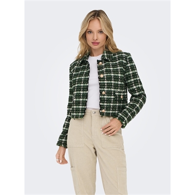 ONLY giacca da donna onlalessia bougle jacket _15302488_3