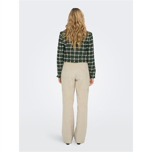 ONLY giacca da donna onlalessia bougle jacket _15302488_4