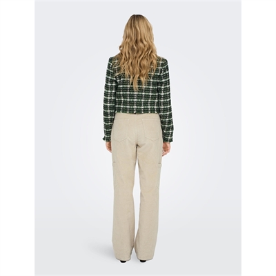 ONLY giacca da donna onlalessia bougle jacket _15302488_4