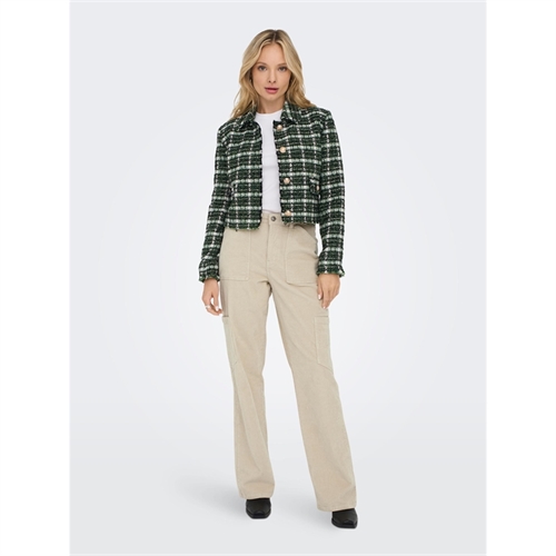 ONLY giacca da donna onlalessia bougle jacket _15302488_5