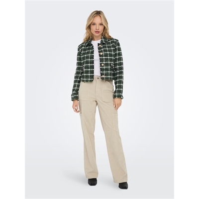 ONLY giacca da donna onlalessia bougle jacket _15302488_5