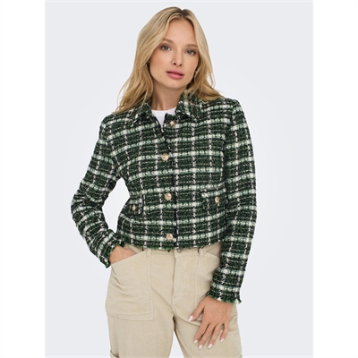 ONLY giacca da donna onlalessia bougle jacket _15302488_6