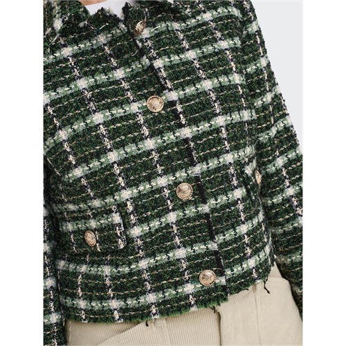 ONLY giacca da donna onlalessia bougle jacket _15302488_7