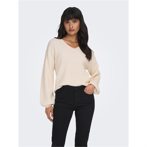 ONLY pullover donna a v _4