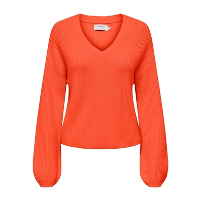 ONLY pullover donna a v  