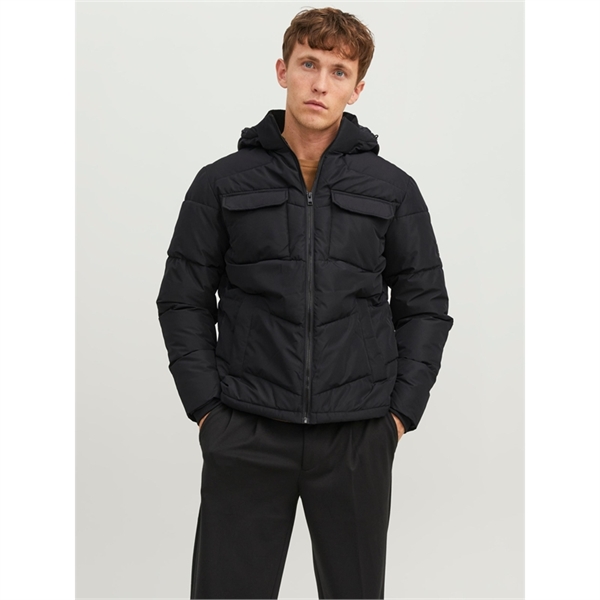 JACK&JONES jacket puffer jjmason piumoino uomo corto 12236044 _3 JACK&JONES jacket puffer jjmason piumoino uomo corto 12236044 _3