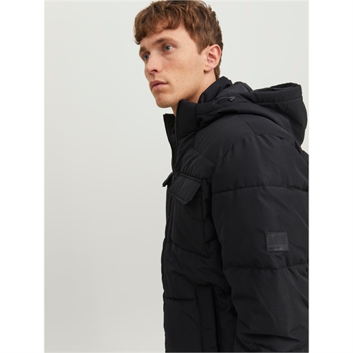 JACK&JONES jacket puffer jjmason piumoino uomo corto 12236044 _5 JACK&JONES jacket puffer jjmason piumoino uomo corto 12236044 _5