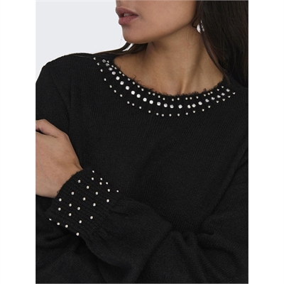 ONLY pullover girocollo da donna 15302060_7