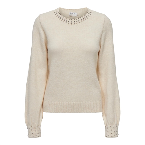 ONLY pullover girocollo da donna 15302060_6