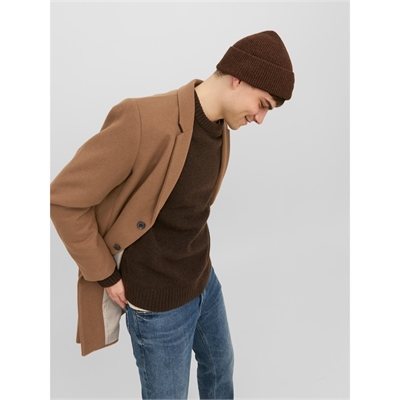 JACK&JONES jjemorrison wool coat 12239008 _4