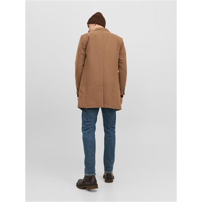 JACK&JONES jjemorrison wool coat 12239008  _5