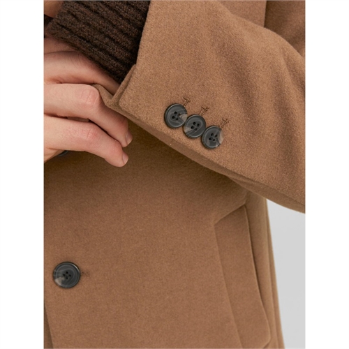 JACK&JONES jjemorrison wool coat 12239008  6