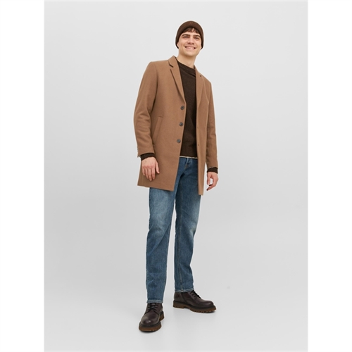 JACK&JONES jjemorrison wool coat 12239008 _7
