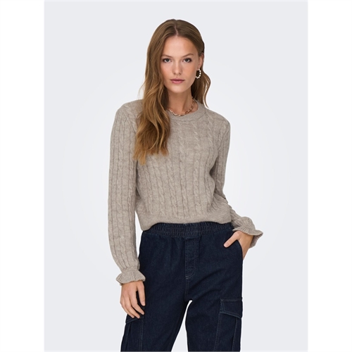 ONLY maglione manica lunga da donna 15310080 _3