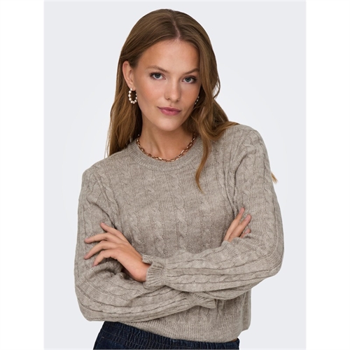 ONLY maglione manica lunga da donna 15310080 _7