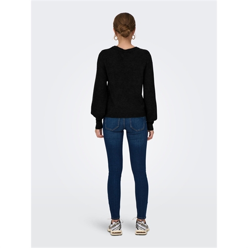 ONLY pullover da donna girocollo 15306921 _3