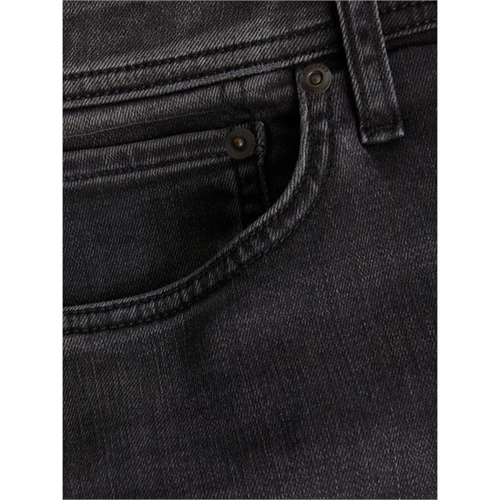 jeans liam nero lavato gridio asfalto uomo jack jones jeans liam nero lavato gridio asfalto uomo jack jones