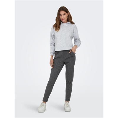 ONLY ONLPOPTRASH-ELISE EASY MELANGE PANT 15309862_4