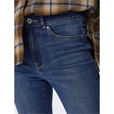 onlly jeans onlrose hw retro flared dnm gua192 15318462 _detail