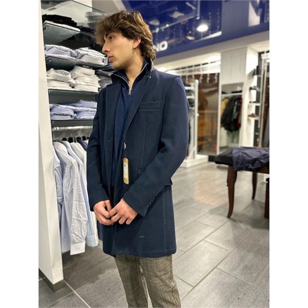 cappotto pizetaone madeinitaly cappotto pizetaone madeinitaly