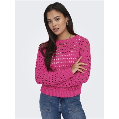 ONLY maglione lavorato a maglia donna 15311772 _6