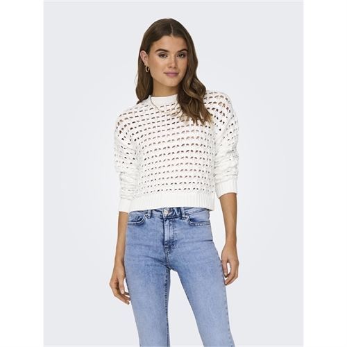 ONLY maglione lavorato a maglia donna 15311772 _3