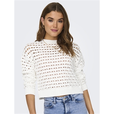 ONLY maglione lavorato a maglia donna 15311772 _5