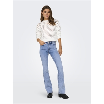 ONLY maglione lavorato a maglia donna 15311772 _6