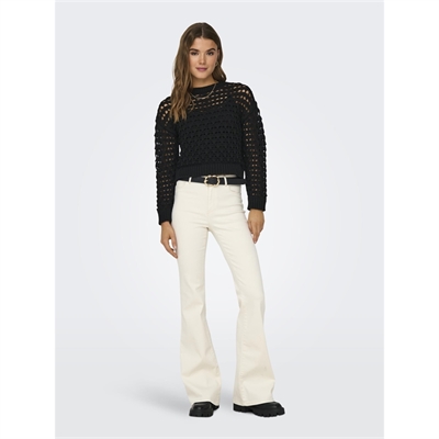 ONLY maglione lavorato a maglia donna 15311772 _3